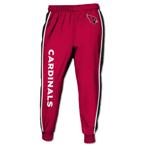Arizona Cardinals Casual Sweatpants