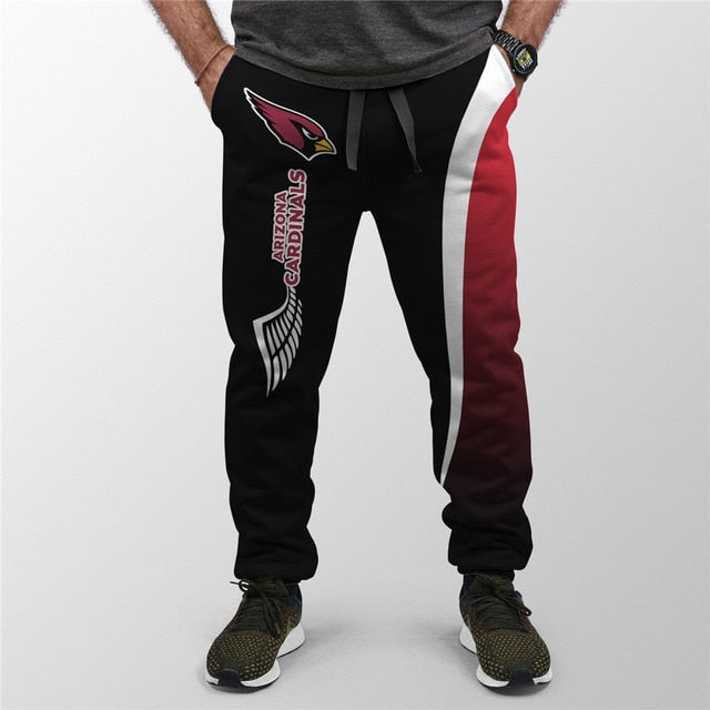 Arizona Cardinals Casual Sweatpants