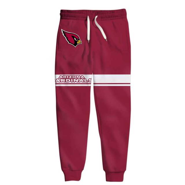 Arizona Cardinals Casual Sweatpants