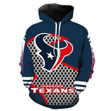 Load image into Gallery viewer, Houston Texans Hoodie
