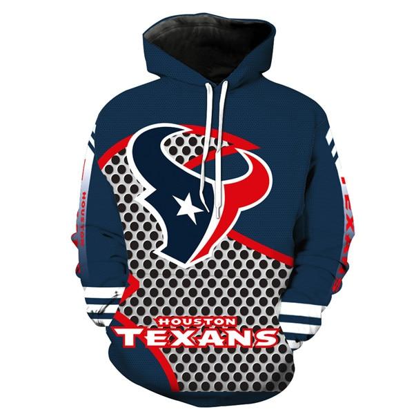 Houston Texans Hoodie