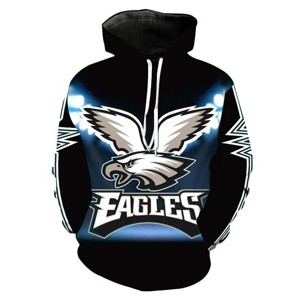 Philadelphia Eagles Hoodie