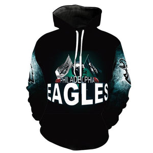 Philadelphia Eagles Hoodie