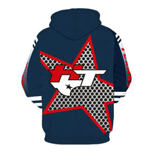 Load image into Gallery viewer, Houston Texans Hoodie