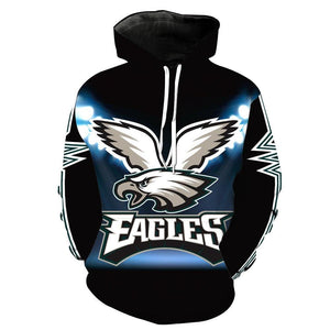 Philadelphia Eagles Hoodie