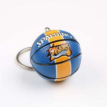 Load image into Gallery viewer, NBA Teams Key Chains