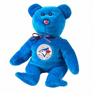 Toronto Blue Jays Bear Toy