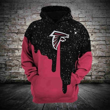 Load image into Gallery viewer, Atlanta Falcons 3D Hoodie