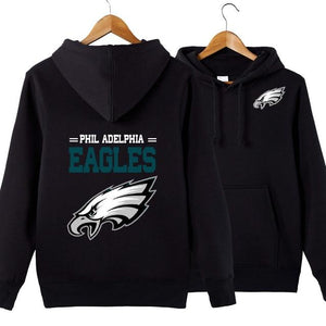 Philadelphia Eagle Hoodie