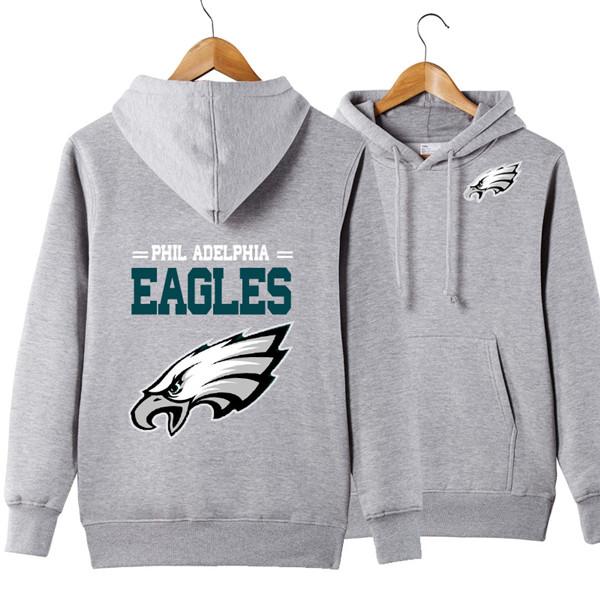 Philadelphia Eagle Hoodie