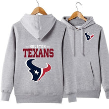 Load image into Gallery viewer, Houston Texans Hoodie