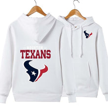 Load image into Gallery viewer, Houston Texans Hoodie