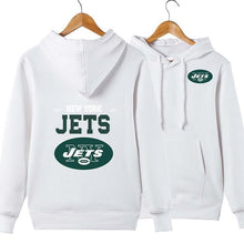 Load image into Gallery viewer, New York Jets 3D Hoodie