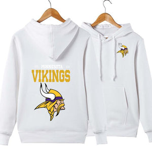 Minnesota Vikings Hoodie