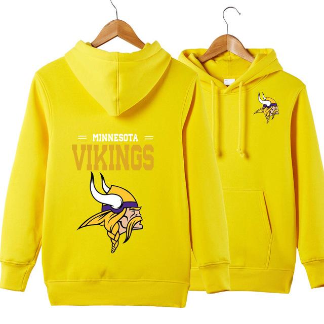 Minnesota Vikings Hoodie