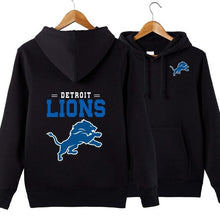 Load image into Gallery viewer, Detroit Lions Hoodie