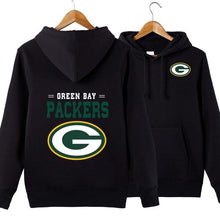 Load image into Gallery viewer, Green Bay Packers Hoodie