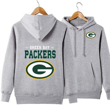 Load image into Gallery viewer, Green Bay Packers Hoodie