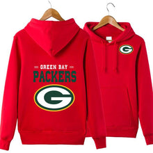 Load image into Gallery viewer, Green Bay Packers Hoodie