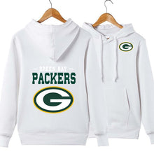 Load image into Gallery viewer, Green Bay Packers Hoodie