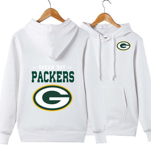 Green Bay Packers Hoodie