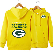 Load image into Gallery viewer, Green Bay Packers Hoodie