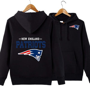 New England Patriots Hoodie