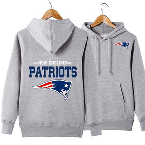 New England Patriots Hoodie