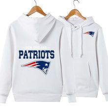 Load image into Gallery viewer, New England Patriots Hoodie