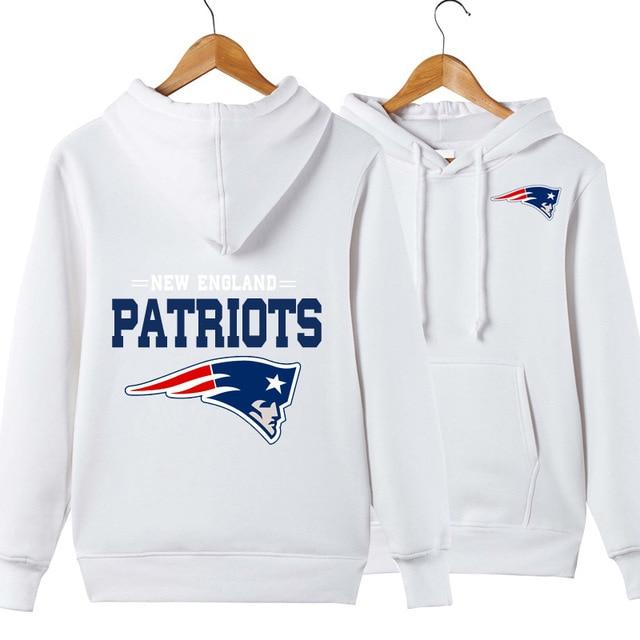 New England Patriots Hoodie