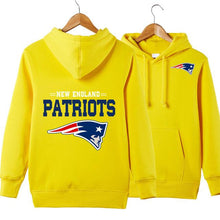 Load image into Gallery viewer, New England Patriots Hoodie