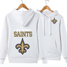 Load image into Gallery viewer, New Orleans Saints Hoodie