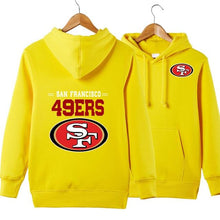 Load image into Gallery viewer, San Francisco 49ers Hoodie