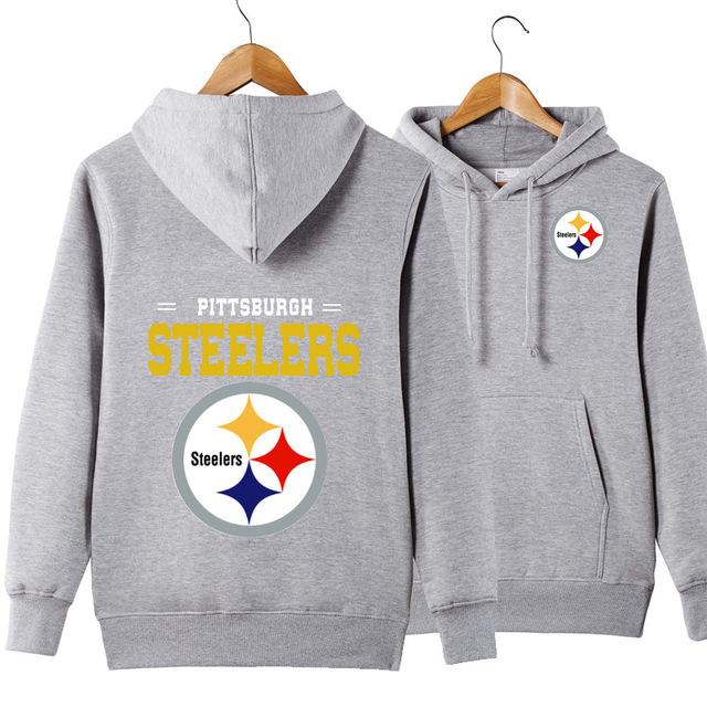 Pittsburgh Steelers Hoodie