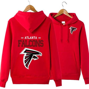 Atlanta Falcons Hoodie