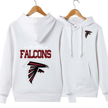 Load image into Gallery viewer, Atlanta Falcons Hoodie