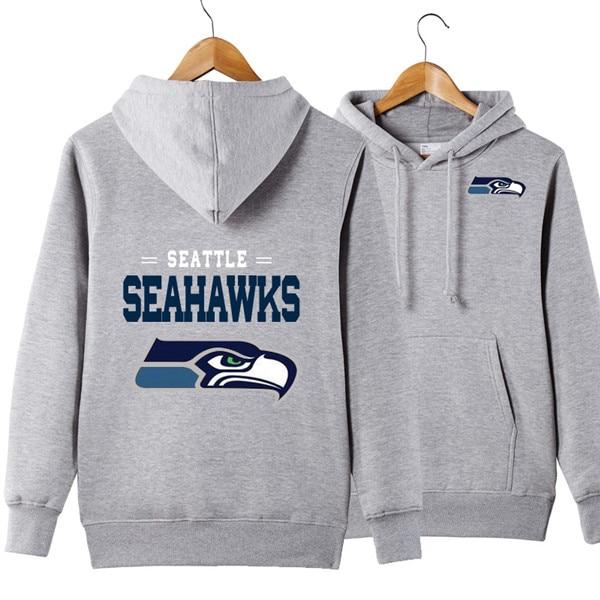 Seattle Seahawks Hoodie