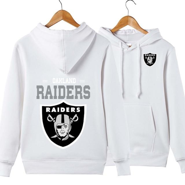 Las Vegas Raiders Hoodie