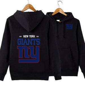 New York Giants Hoodie