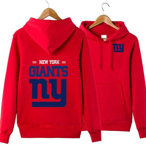 New York Giants Hoodie