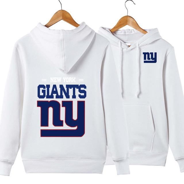 New York Giants Hoodie