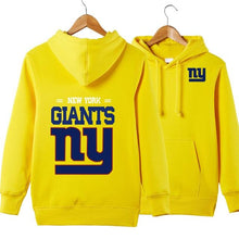Load image into Gallery viewer, New York Giants Hoodie