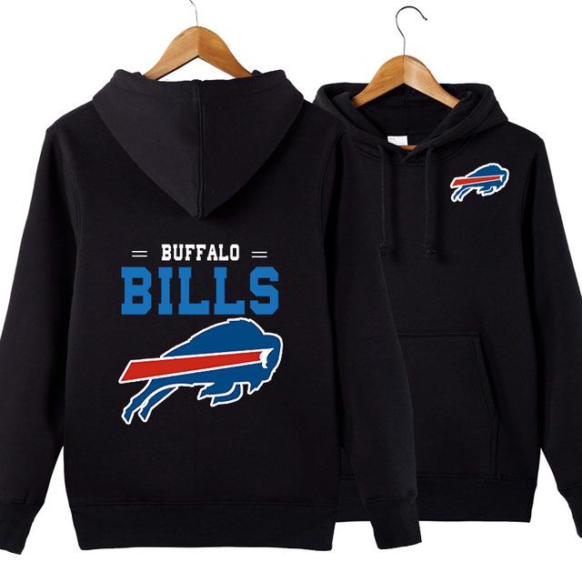 Buffalo Bills Hoodie