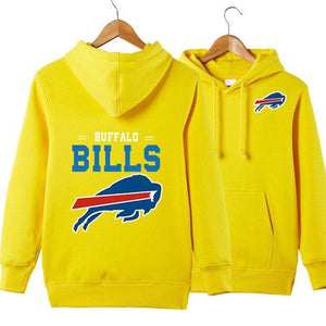 Buffalo Bills Hoodie