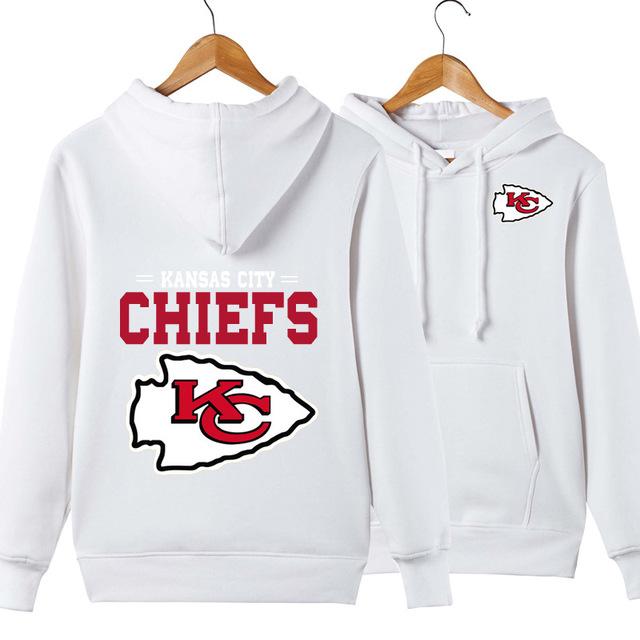 Kansas City Chiefs Hoodie