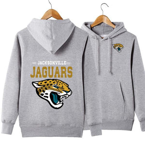 Jacksonville Jaguars Hoodie