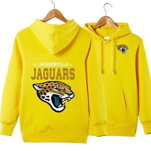 Jacksonville Jaguars Hoodie