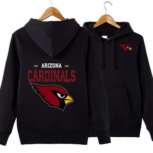 Arizona Cardinals Hoodie
