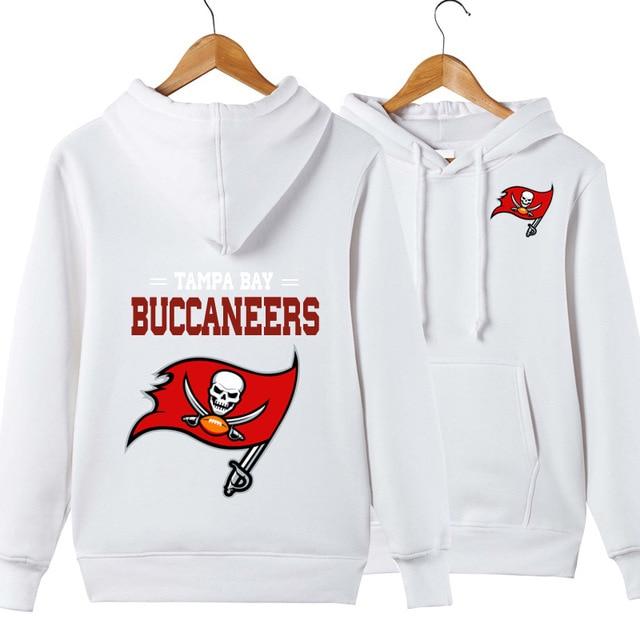 Tampa Bay Buccaneers Hoodie