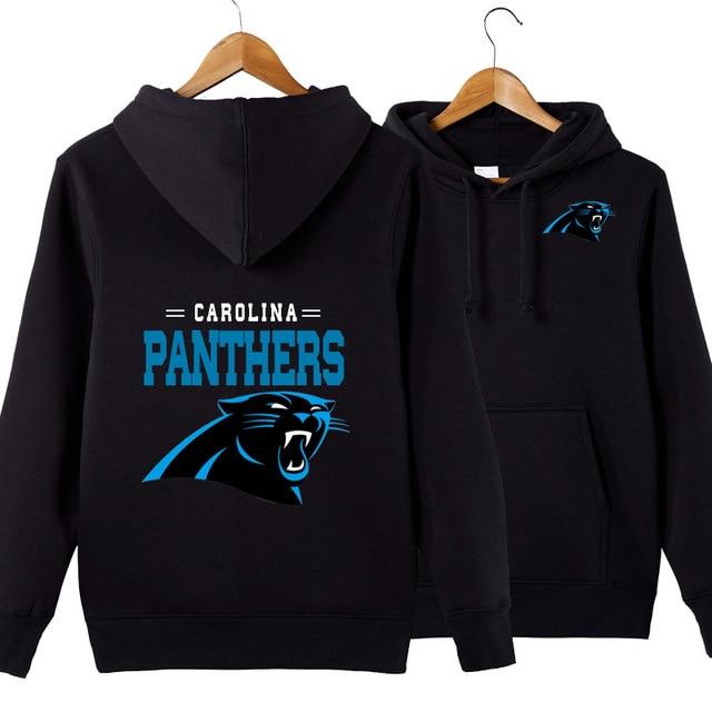 Carolina Panthers Hoodie